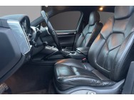 PORSCHE d'occasion CAYENNE 3.0 V6 S HYBRID TIPTRONIC S de 2011 Osny