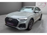 AUDI d'occasion Q5 SB 35 TDI 163 BUSINESS EXECUTIVE S TRONIC PH2 de
