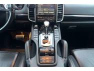 PORSCHE d'occasion CAYENNE 3.0 V6 S HYBRID TIPTRONIC S de 2011 Osny