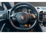 PORSCHE d'occasion CAYENNE 3.0 V6 S HYBRID TIPTRONIC S de 2011 Osny