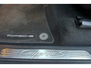 PORSCHE d'occasion CAYENNE 3.0 V6 S HYBRID TIPTRONIC S de 2011 Osny