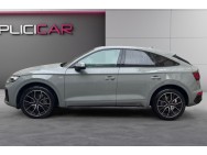 AUDI d'occasion Q5 SB 35 TDI 163 BUSINESS EXECUTIVE S TRONIC PH2 de