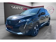 PEUGEOT d'occasion 3008 1.5 BLUE HDI 130 ROADTRIP EAT PH2 de 2021