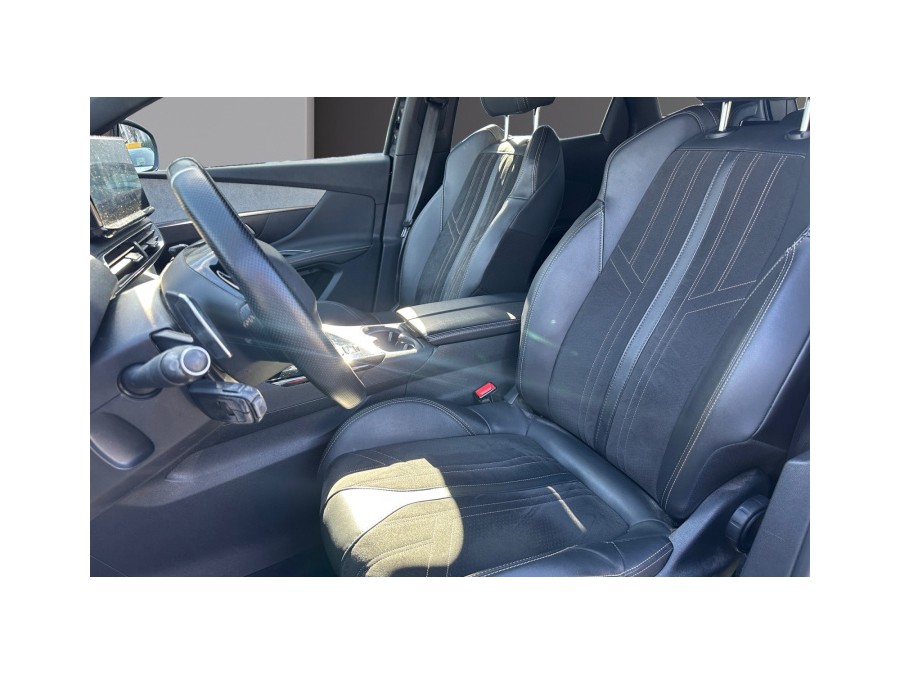 PEUGEOT d'occasion 3008 1.5 BLUE HDI 130 ROADTRIP EAT PH2 de 2021