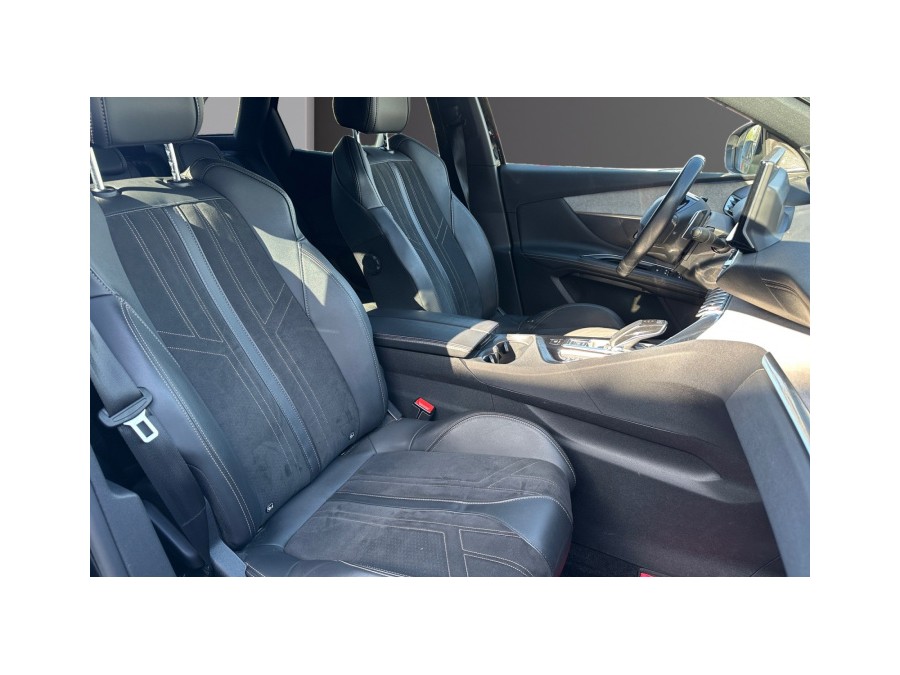 PEUGEOT d'occasion 3008 1.5 BLUE HDI 130 ROADTRIP EAT PH2 de 2021