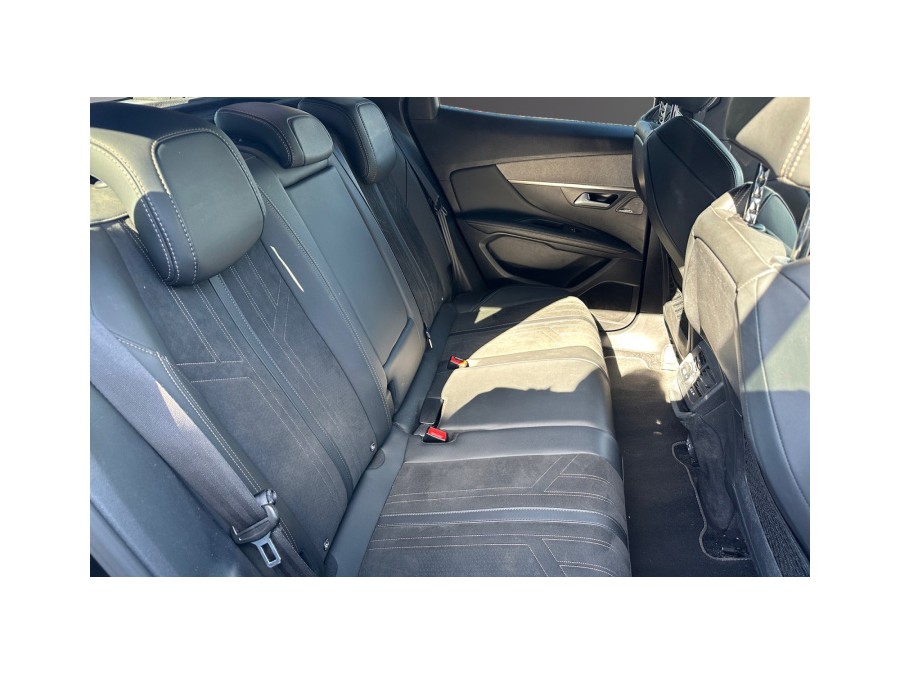 PEUGEOT d'occasion 3008 1.5 BLUE HDI 130 ROADTRIP EAT PH2 de 2021