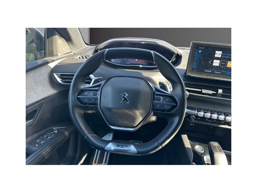 PEUGEOT d'occasion 3008 1.5 BLUE HDI 130 ROADTRIP EAT PH2 de 2021