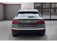 AUDI d'occasion Q5 SB 35 TDI 163 BUSINESS EXECUTIVE S TRONIC PH2 de