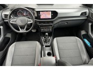 VOLKSWAGEN d'occasion T-CROSS 1.0 TSI 115 UNITED DSG de 2020 Osny