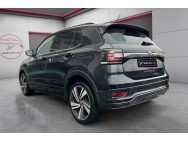 VOLKSWAGEN d'occasion T-CROSS 1.0 TSI 115 UNITED DSG de 2020 Osny