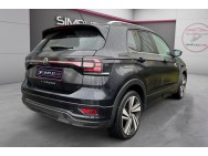 VOLKSWAGEN d'occasion T-CROSS 1.0 TSI 115 UNITED DSG de 2020 Osny
