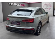 AUDI d'occasion Q5 SB 35 TDI 163 BUSINESS EXECUTIVE S TRONIC PH2 de