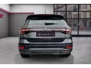 VOLKSWAGEN d'occasion T-CROSS 1.0 TSI 115 UNITED DSG de 2020 Osny
