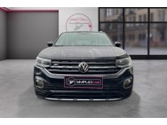 VOLKSWAGEN d'occasion T-CROSS 1.0 TSI 115 UNITED DSG de 2020 Osny