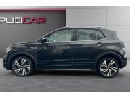 VOLKSWAGEN d'occasion T-CROSS 1.0 TSI 115 UNITED DSG de 2020 Osny