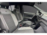 VOLKSWAGEN d'occasion T-CROSS 1.0 TSI 115 UNITED DSG de 2020 Osny
