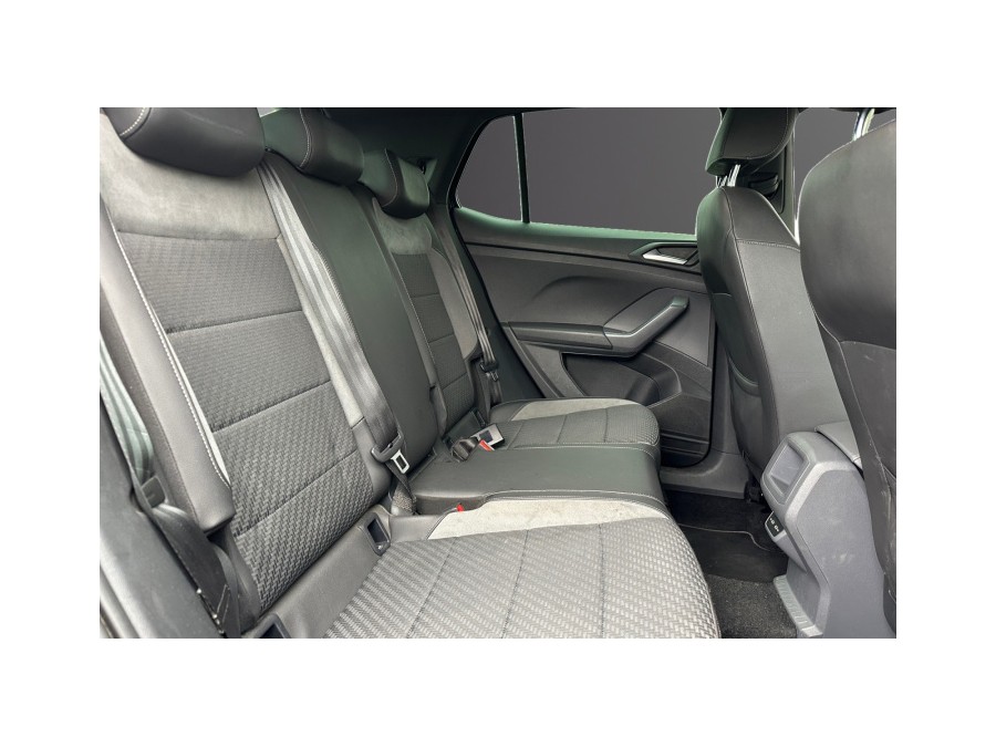 VOLKSWAGEN d'occasion T-CROSS 1.0 TSI 115 UNITED DSG de 2020 Osny