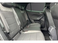 VOLKSWAGEN d'occasion T-CROSS 1.0 TSI 115 UNITED DSG de 2020 Osny