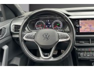 VOLKSWAGEN d'occasion T-CROSS 1.0 TSI 115 UNITED DSG de 2020 Osny
