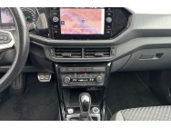 VOLKSWAGEN d'occasion T-CROSS 1.0 TSI 115 UNITED DSG de 2020 Osny