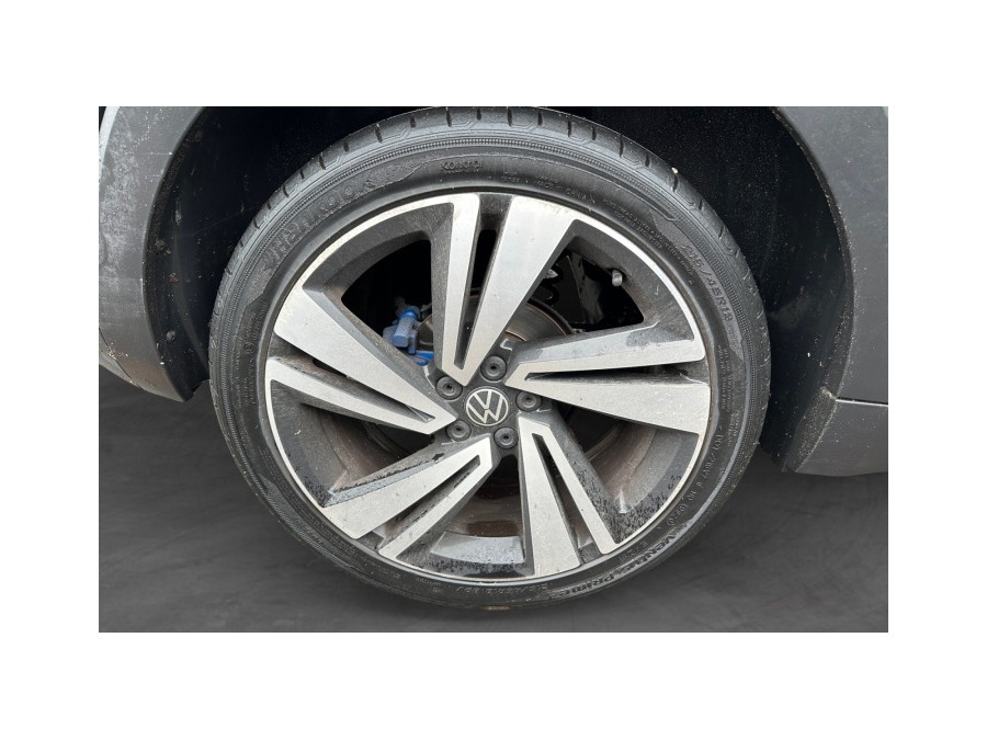 VOLKSWAGEN d'occasion T-CROSS 1.0 TSI 115 UNITED DSG de 2020 Osny