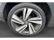 VOLKSWAGEN d'occasion T-CROSS 1.0 TSI 115 UNITED DSG de 2020 Osny