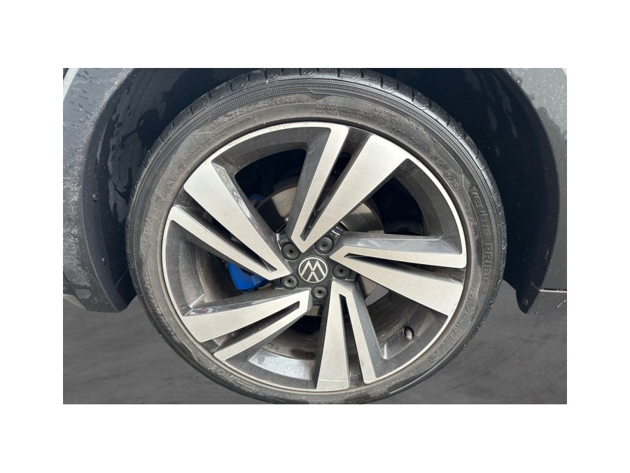 VOLKSWAGEN d'occasion T-CROSS 1.0 TSI 115 UNITED DSG de 2020 Osny