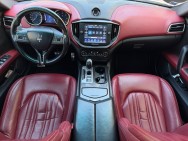 MASERATI d'occasion GHIBLI III 3.0D V6 275 de 2014 Salon de Provence
