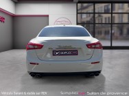 MASERATI d'occasion GHIBLI III 3.0D V6 275 de 2014 Salon de Provence