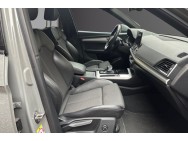 AUDI d'occasion Q5 SB 35 TDI 163 BUSINESS EXECUTIVE S TRONIC PH2 de