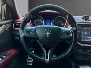 MASERATI d'occasion GHIBLI III 3.0D V6 275 de 2014 Salon de Provence
