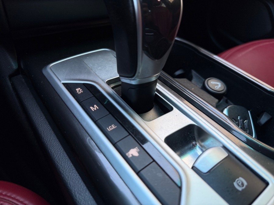 MASERATI d'occasion GHIBLI III 3.0D V6 275 de 2014 Salon de Provence