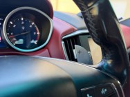 MASERATI d'occasion GHIBLI III 3.0D V6 275 de 2014 Salon de Provence