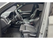 AUDI d'occasion Q5 SB 35 TDI 163 BUSINESS EXECUTIVE S TRONIC PH2 de