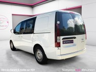 HYUNDAI d'occasion STARIA 2.2 CRDI 177CH de 2024 Reunion (97)﻿