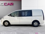 HYUNDAI d'occasion STARIA 2.2 CRDI 177CH de 2024 Reunion (97)﻿