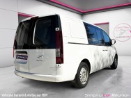 HYUNDAI d'occasion STARIA 2.2 CRDI 177CH de 2024 Reunion (97)﻿