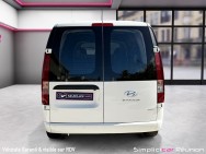 HYUNDAI d'occasion STARIA 2.2 CRDI 177CH de 2024 Reunion (97)﻿