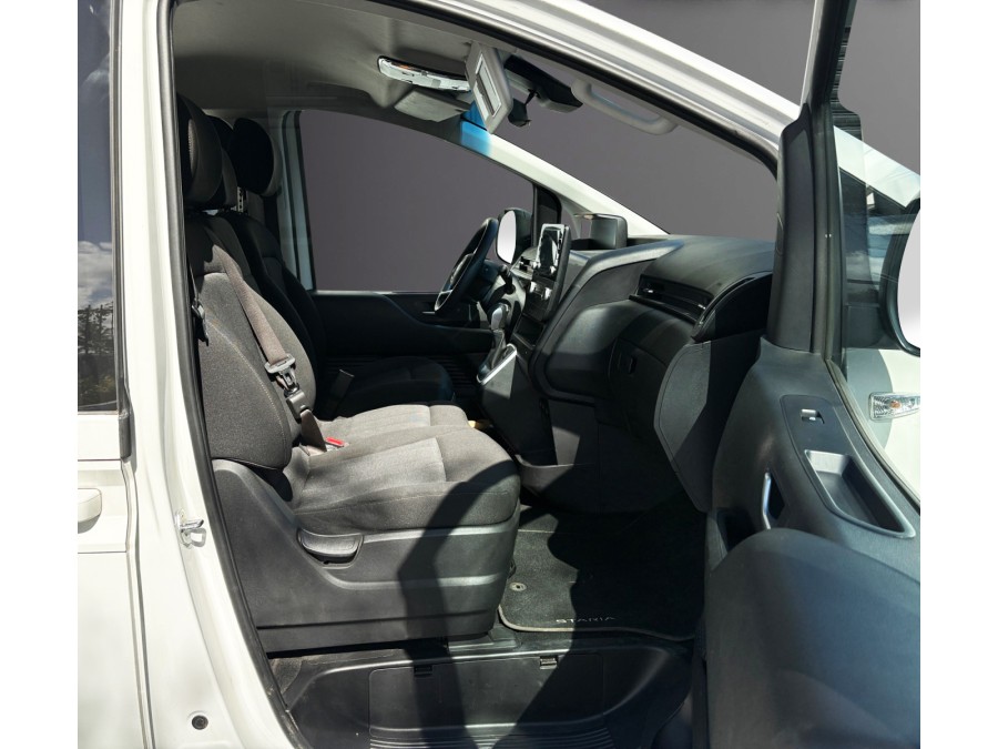 HYUNDAI d'occasion STARIA 2.2 CRDI 177CH de 2024 Reunion (97)﻿