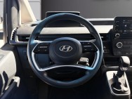 HYUNDAI d'occasion STARIA 2.2 CRDI 177CH de 2024 Reunion (97)﻿