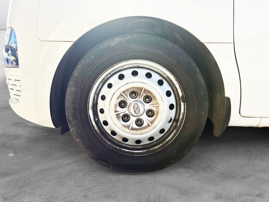 HYUNDAI d'occasion STARIA 2.2 CRDI 177CH de 2024 Reunion (97)﻿