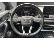 AUDI d'occasion Q5 SB 35 TDI 163 BUSINESS EXECUTIVE S TRONIC PH2 de