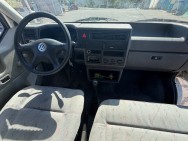 VOLKSWAGEN d'occasion TRANSPORTER TRANSPORT 2.5 TD de 2003 Salon de