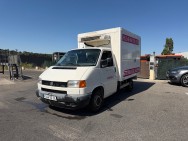 VOLKSWAGEN d'occasion TRANSPORTER TRANSPORT 2.5 TD de 2003 Salon de