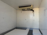 VOLKSWAGEN d'occasion TRANSPORTER TRANSPORT 2.5 TD de 2003 Salon de