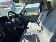 VOLKSWAGEN d'occasion TRANSPORTER TRANSPORT 2.5 TD de 2003 Salon de