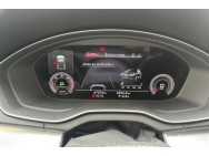 AUDI d'occasion Q5 SB 35 TDI 163 BUSINESS EXECUTIVE S TRONIC PH2 de