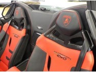 LAMBORGHINI d'occasion HURACAN EVO SPYDER de 2018 Angers (49)﻿