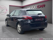 PEUGEOT d'occasion 308 II 1.5 BLUE HDI 130 ACTIVE BUSINESS EAT de