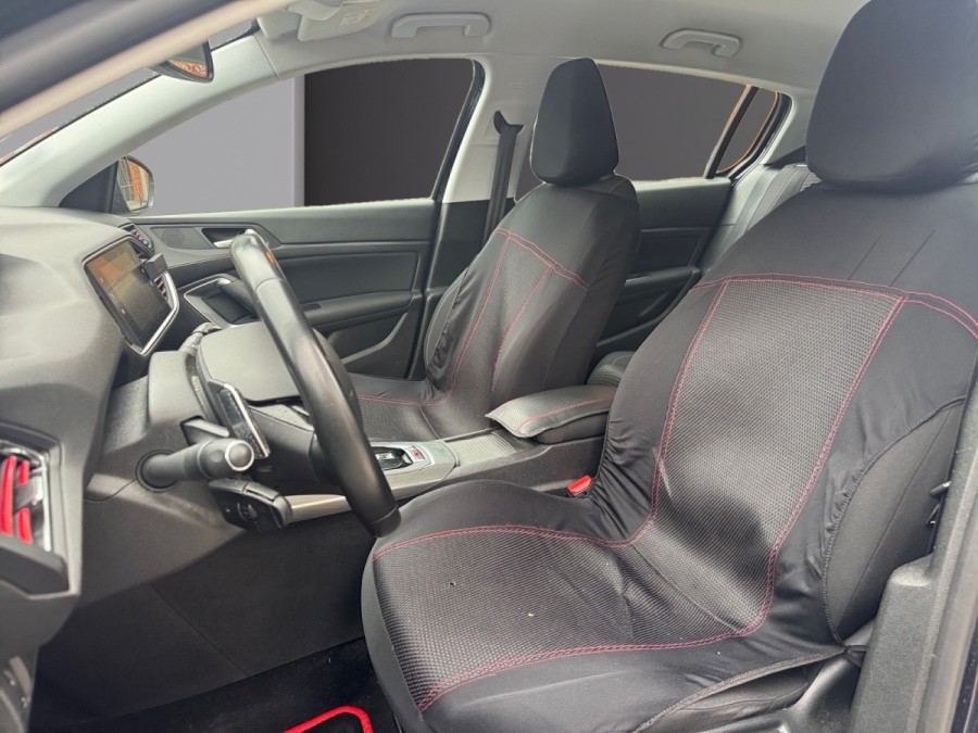 PEUGEOT d'occasion 308 II 1.5 BLUE HDI 130 ACTIVE BUSINESS EAT de